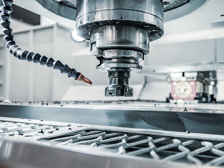 Required Performance And Selection Method Of CNC Cutting Tools