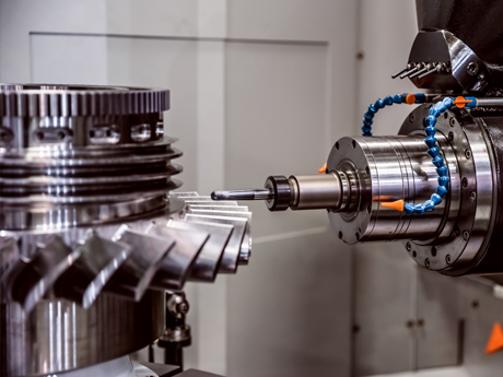 Why Non-Standard Tools Are Important For Cutting?