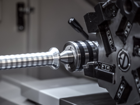 Development Trend Of Modern CNC Milling