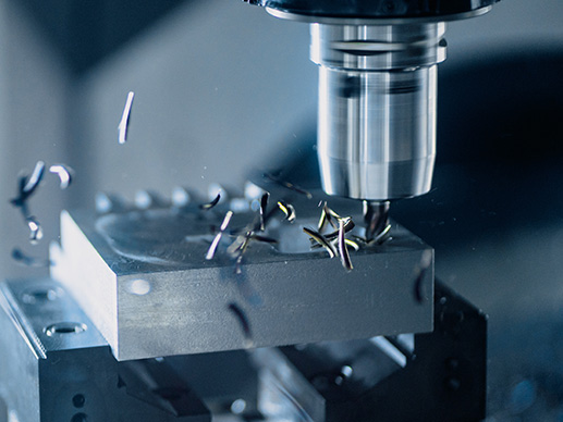 Tips To Ensure The Accuracy Of CNC Machining?