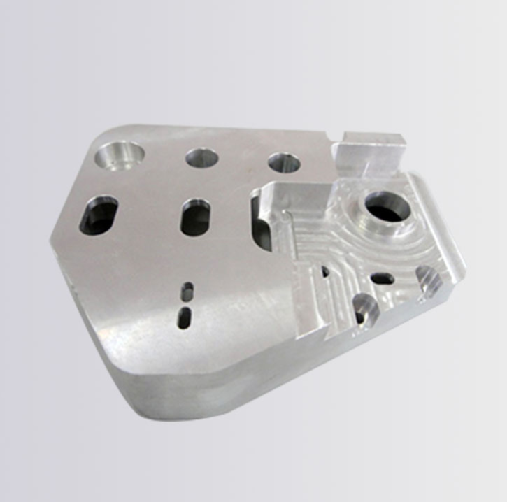 custom machining