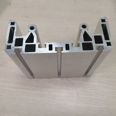 Good quality extruded aluminum 6061 6063 window frame door frame