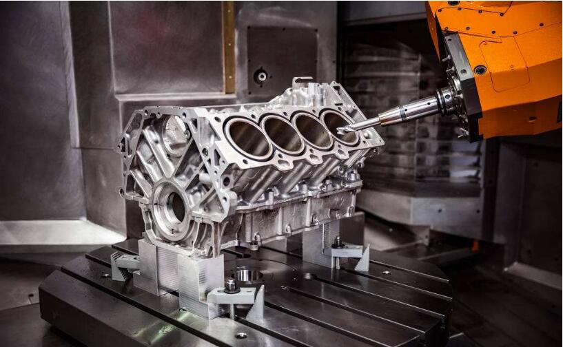 Basic Guide: The Things You Need To Know About CNC Machining