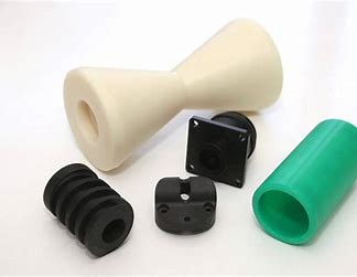 Which Plastic Materials Are Suitable For Machining?